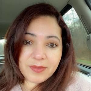 Meet your Posher, Marisol